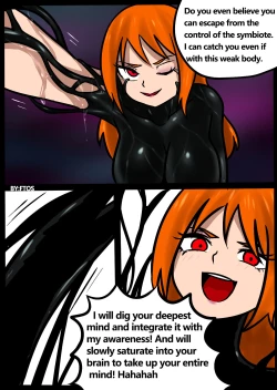 Page 20 of Venom TransSexual