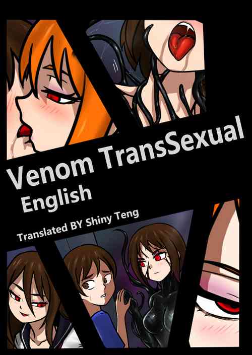 Download Venom TransSexual