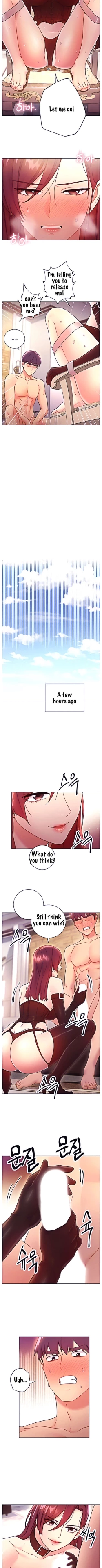 Page 2 of Stepmothers Friends Chapter 50 English