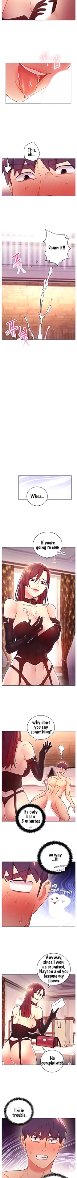 Page 3 of Stepmothers Friends Chapter 50 English