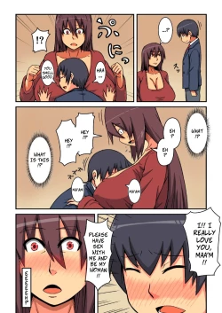 Page 4 of Kazoku no Tame ni Ochimasu | For the Sake of My Family, I Will Fall