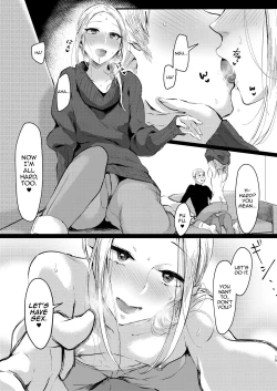 Page 14 of Ani Itoko wa Yasashii Kanojo