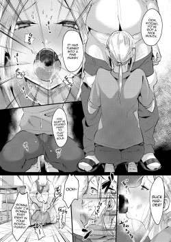 Page 5 of Ani Itoko wa Yasashii Kanojo