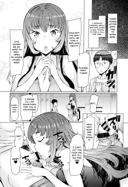 Page 62 of Hitozuma ga Ero Sugite Shigoto ni Naranai! | These Housewives Are Too Lewd I Can't Help It! Ch.1-8