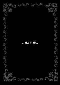 Page 4 of MISA MISSA