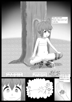 Page 18 of Loli hunt 3 -