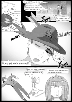 Page 3 of Loli hunt 3 -