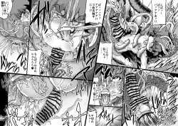 Page 16 of Onmyou Taisen Valgaknight 2