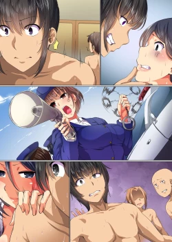 Page 35 of Saimin Namahame Gakuensai Harem