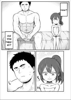 Page 3 of Senpai ga Uchikomu Kouhai no Hanashi | A story of a junior who gets Pounded by her senpai