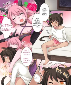 Page 13 of Hiru wa Yuusha, Yoru wa Mamono Musume | Hero by Day, Monster Girl by Night