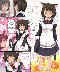 Page 24 of Hiru wa Yuusha, Yoru wa Mamono Musume | Hero by Day, Monster Girl by Night