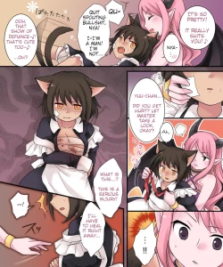 Page 26 of Hiru wa Yuusha, Yoru wa Mamono Musume | Hero by Day, Monster Girl by Night