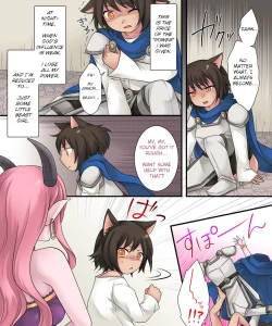 Page 6 of Hiru wa Yuusha, Yoru wa Mamono Musume | Hero by Day, Monster Girl by Night