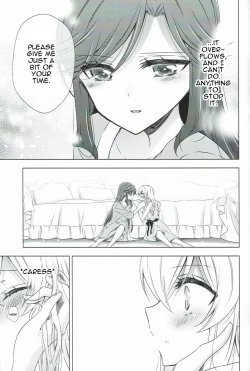 Page 15 of Koi to Iu no wa Nangi na Mono de | To Love Is To Suffer