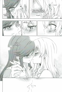 Page 16 of Koi to Iu no wa Nangi na Mono de | To Love Is To Suffer