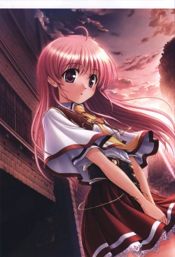 Page 123 of Aiyoku no Eustia VISUAL FANBOOK