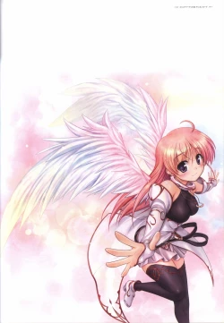 Page 146 of Aiyoku no Eustia VISUAL FANBOOK