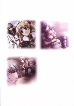 Page 152 of Aiyoku no Eustia VISUAL FANBOOK