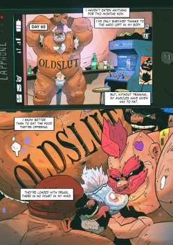 Page 18 of Grandmaster Party HD