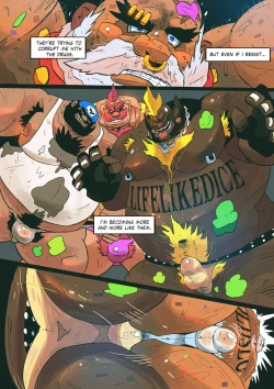 Page 19 of Grandmaster Party HD