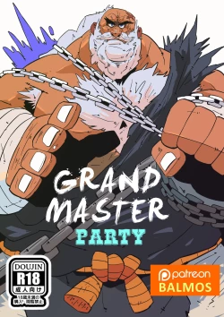 Page 1 of Grandmaster Party HD