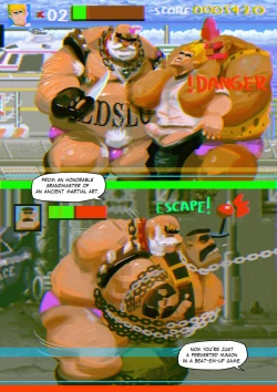 Page 31 of Grandmaster Party HD