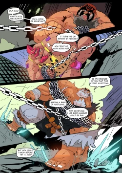 Page 7 of Grandmaster Party HD