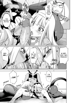 Page 8 of Darling in the One and Two