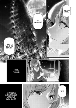 Page 4 of Koi Some Koufuu. | Kaede in Crimson