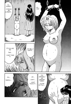 Page 8 of Fuusen ga Warineru | Break the Balloon