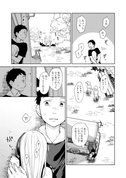 Page 38 of TS Shoujo Haruki-kun 3