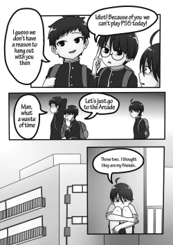 Page 5 of Onee-san's Love