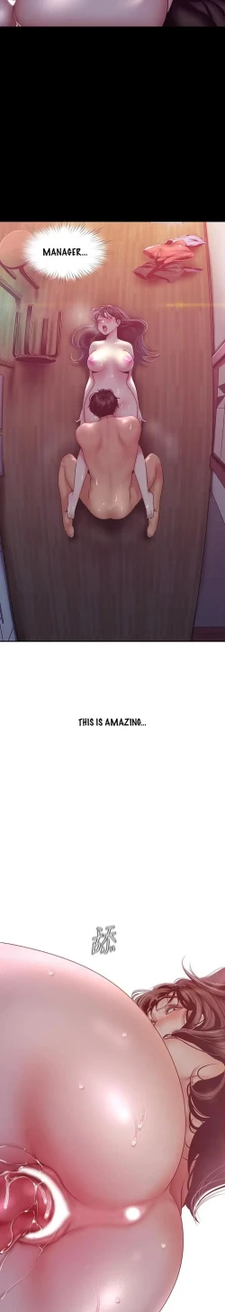 Page 128 of Wonderful New World C88 to 95 English