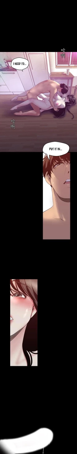 Page 130 of Wonderful New World C88 to 95 English