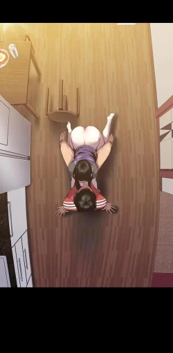 Page 95 of Wonderful New World C88 to 95 English