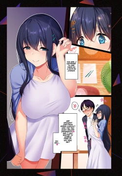 Page 3 of Shino ChannelPart. 1 | Shino Channel: Cheating Records of a Bookworm High School Girl with a Boyfriend Part. 1