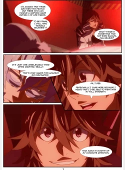 Page 2 of No star regalia english