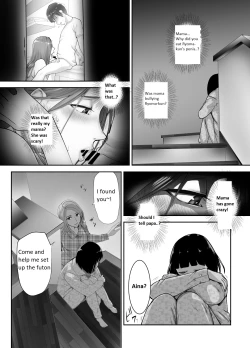 Page 24 of Osananajimi ga Mama to Yatte Imasu. | My Childhood Friend is Doing It with My Mom