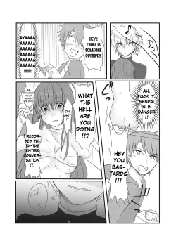 Page 33 of Cool JD to Houkago Kochokocho Club no Yabou
