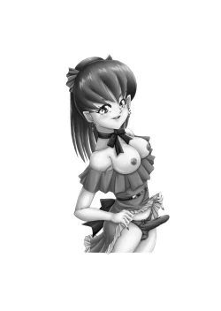 Page 2 of OwnWill Boku ga Atashi ni Natta Toki #6 Femdom