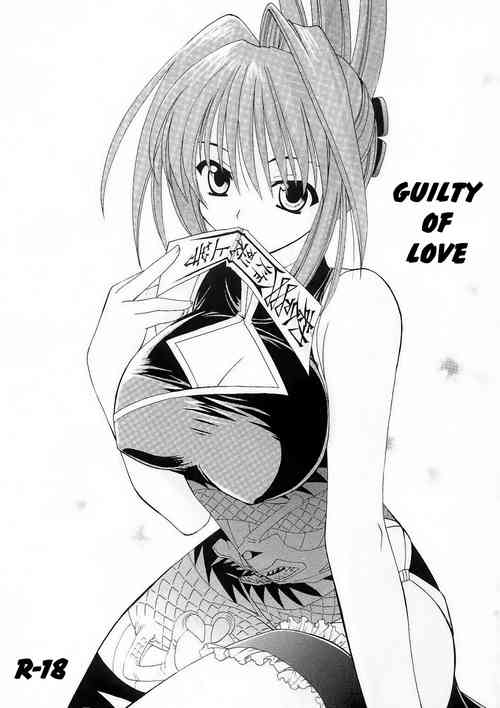 Download Koi no Tsumi | Guilty of Love