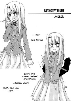 Page 19 of LOVE & CHAIN