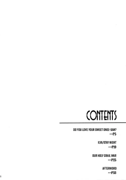 Page 4 of LOVE & CHAIN