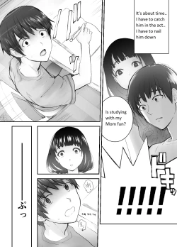 Page 22 of Osananajimi ga Mama to Yatte Imasu. 2 | My Childhood Friend is Doing It with My Mom 2