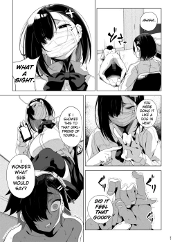 Page 28 of Seigangu Keikaku Namaiki na Otouto o Fukujuu sasetakute | I Want To Make My Cheeky Younger Brother Submit To Me Using Sex Toys