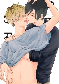 Page 2 of Sex Drop | 情爱下坠 Ch. 1-4