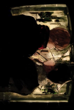 Page 165 of Yoku Mite, Sensei | 好好看着、老师