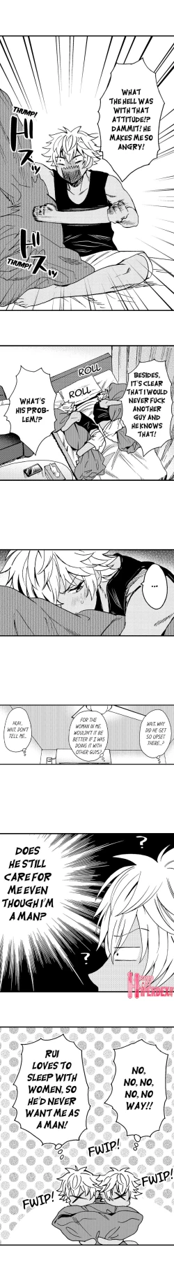 Page 159 of Fucked by My Best Friend