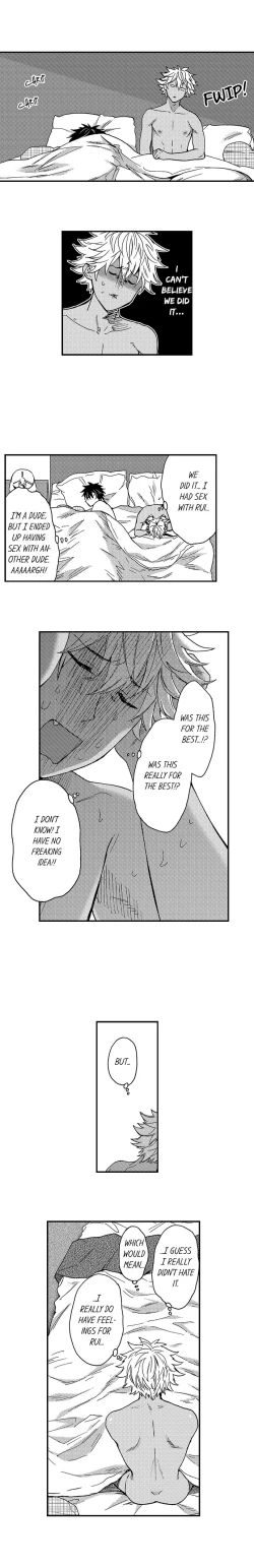 Page 232 of Fucked by My Best Friend